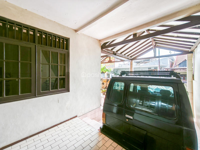 Taman Cimanggu Blok Z7 No.9