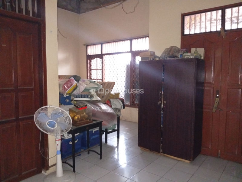 Jalan Lumbu Tengah VIIIC Bekasi