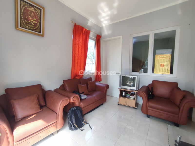 Serpong Jaya The View Blok VL No.17