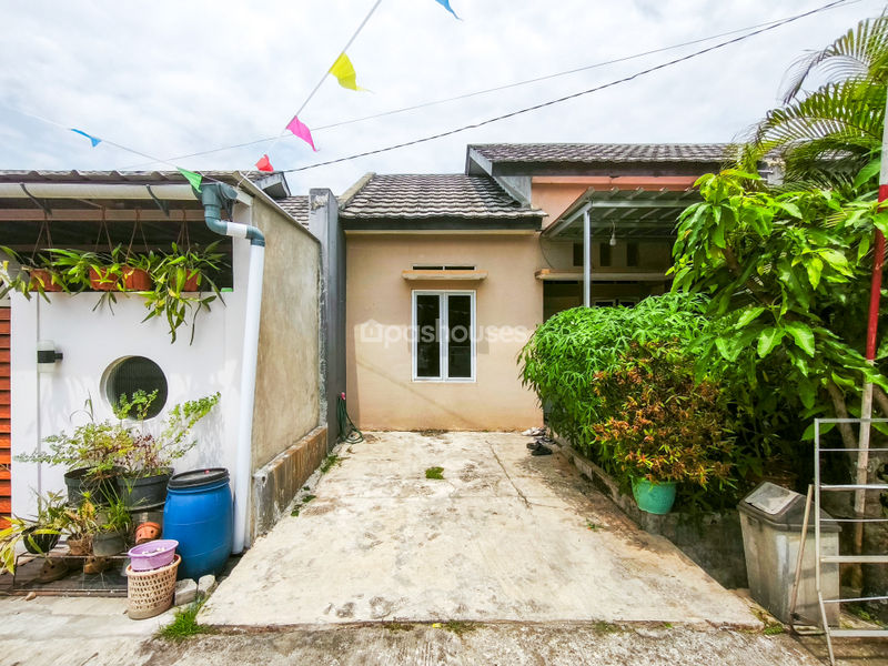 Perumahan Villa Alam Susukan Indah Blok B No.3