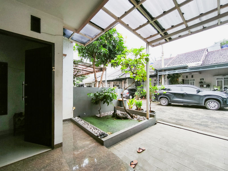 Cluster Sultan Residence 1