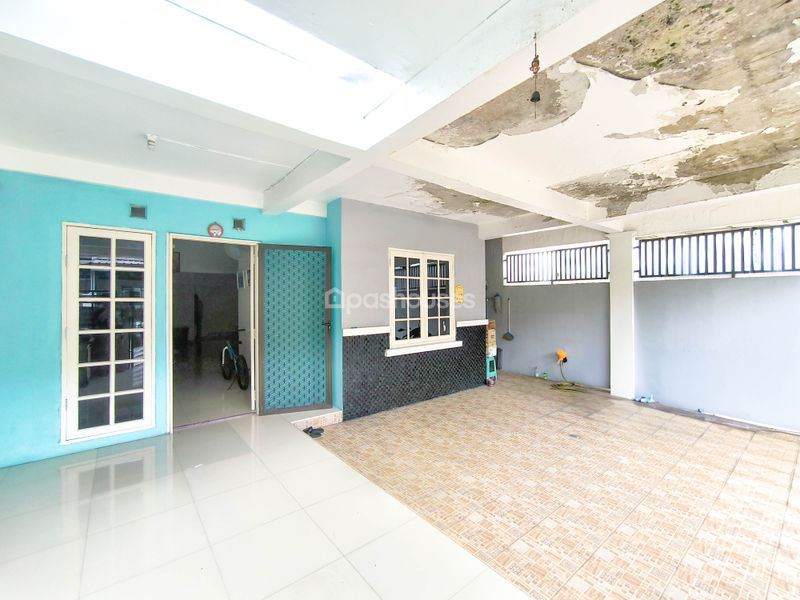 Citra Raya Cikupa Cluster Taman Raya