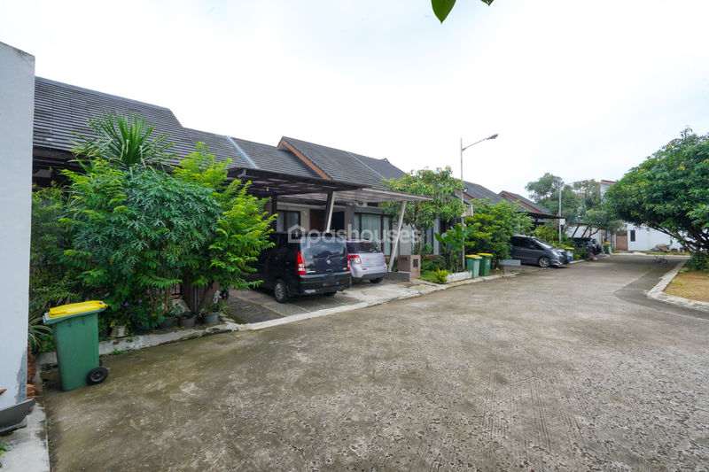 Cinere Delta Residence