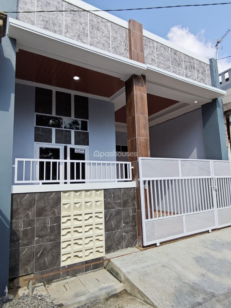 Pondok Ungu Permai Sektor V Blok K1/33