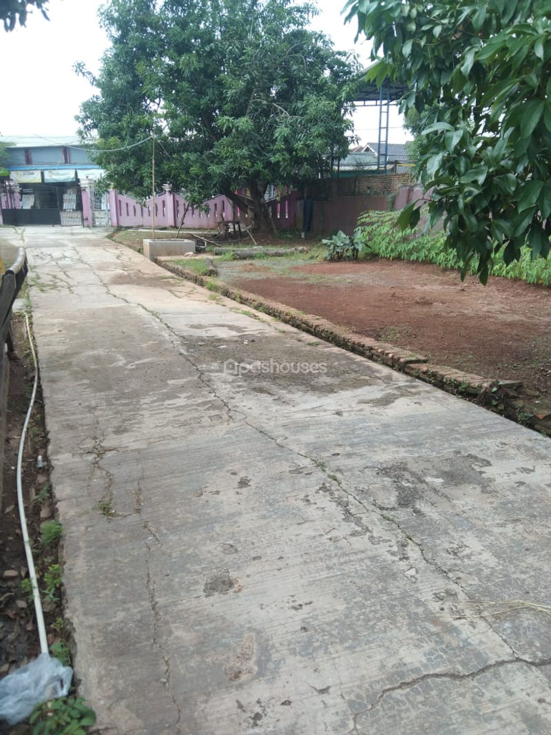 Kampung Caga Bekasi