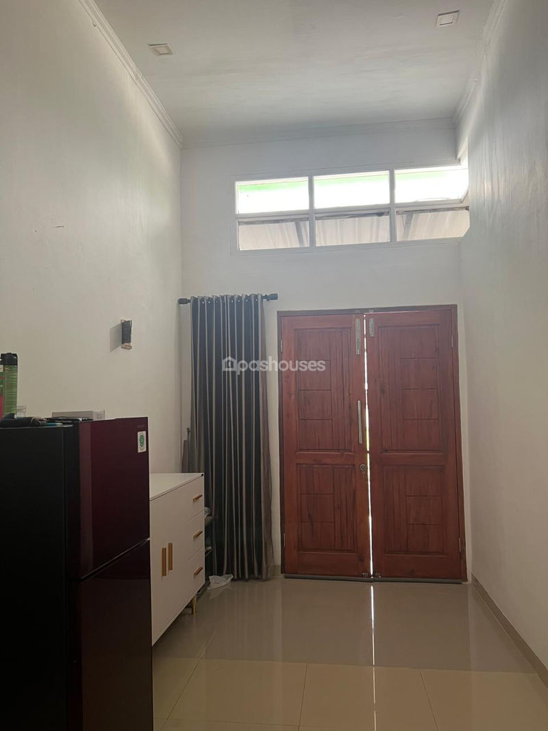 Pesona Serpong View Residence Cluster Populis 2