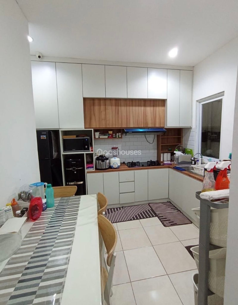 Trevista Residence Ciputat Blok B2/5