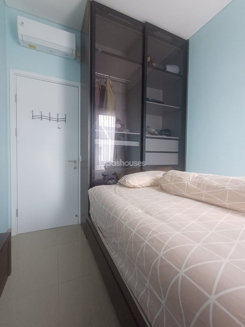 Perumahan Visana at The Savia Blok K9/9