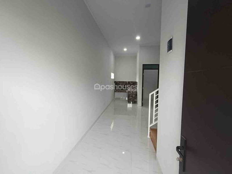 Pondok Ungu Permai Sektor 5 Blok N9/15B