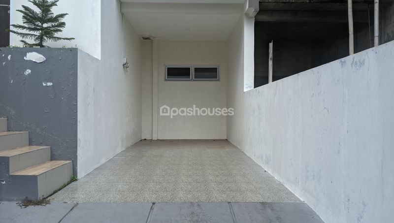 Cluster Villa Melati