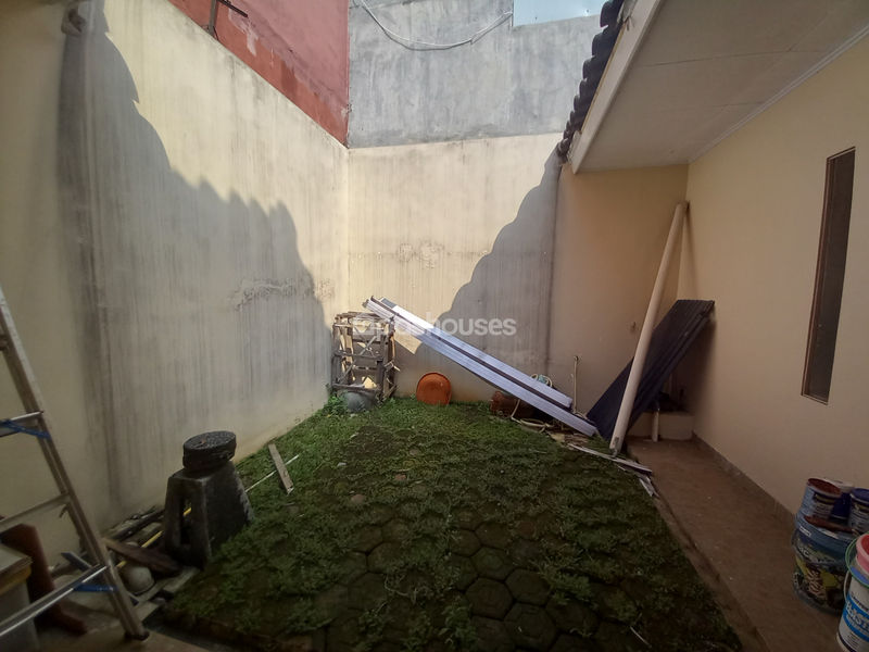 Perumahan Puri Depok Mas Blok F