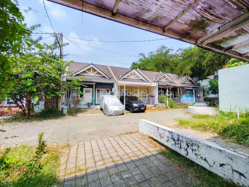 CEMPAKA RESIDENCE CP 3 No.11