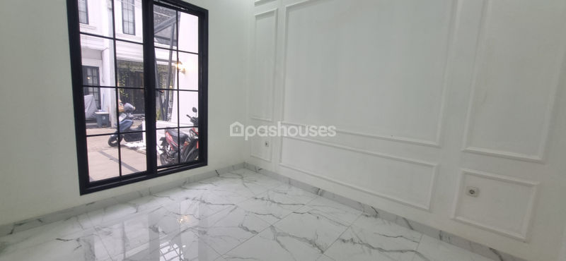 Perumahan Kaberaz Residence Blok C-10