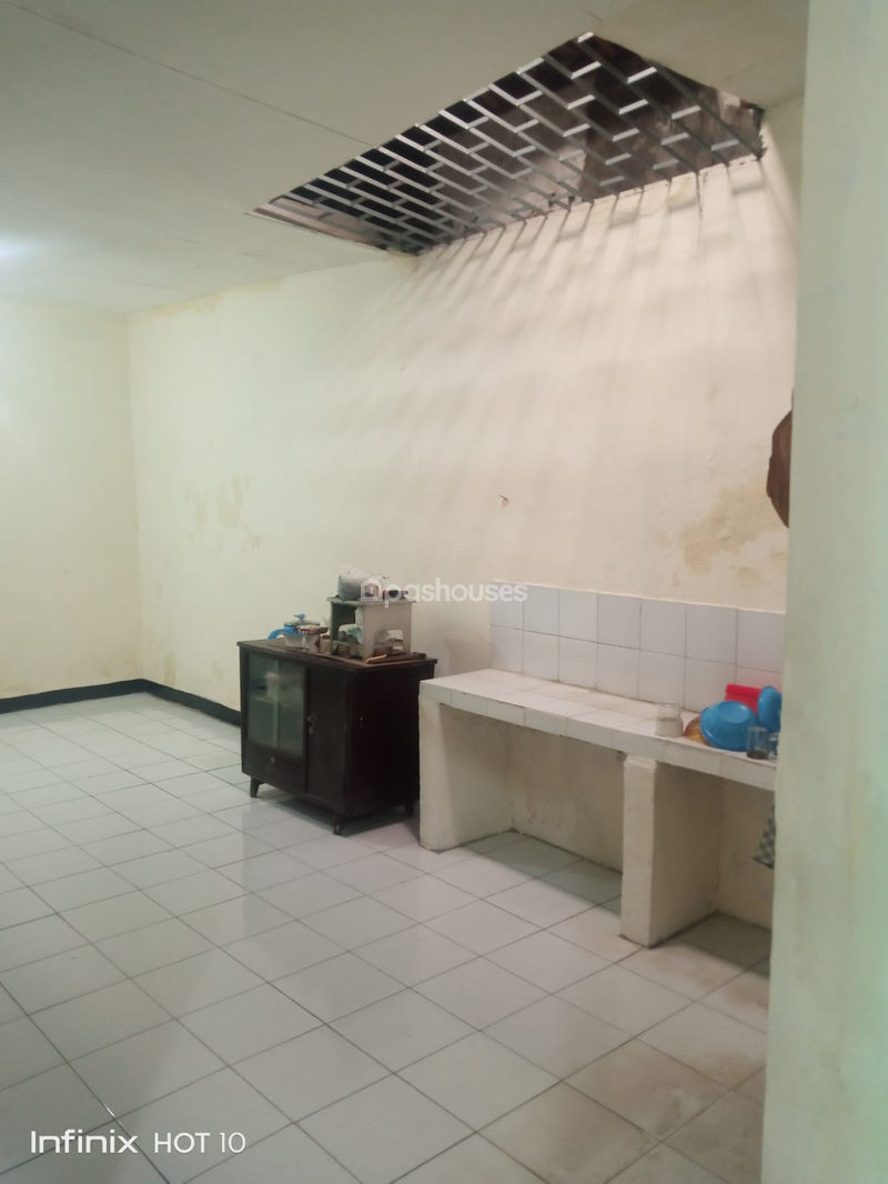 Komplek Taspen Bekasi