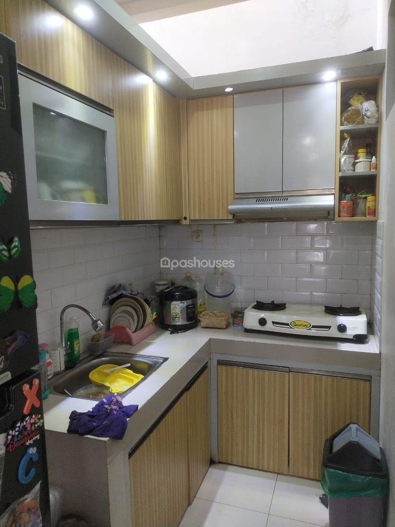 Perumahan Viola Residence Blok N No.8