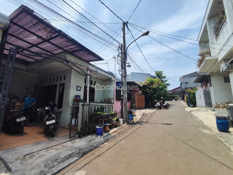Perumahan Taman Anyelir 3 K2 No. 18