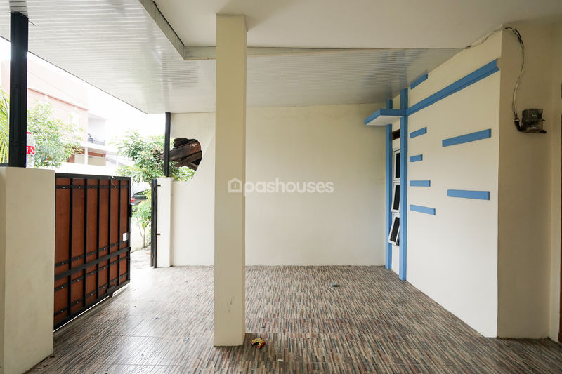 Pondok Ungu Permai Blok A24 No.18