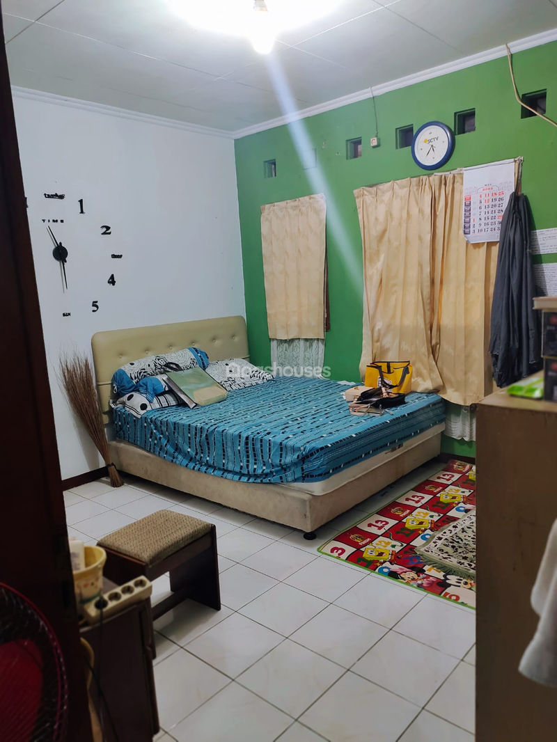 Kebun Raya Residence Blok J No.45