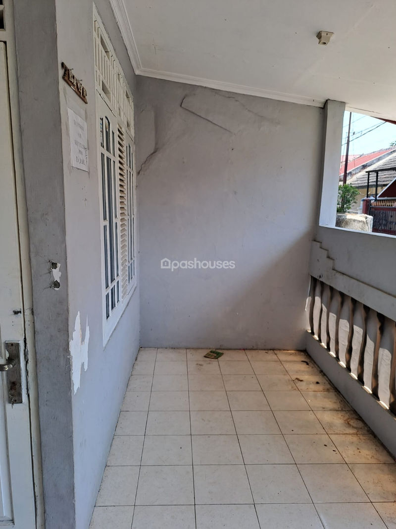 Villa Ciomas Indah Blok M2 No.18