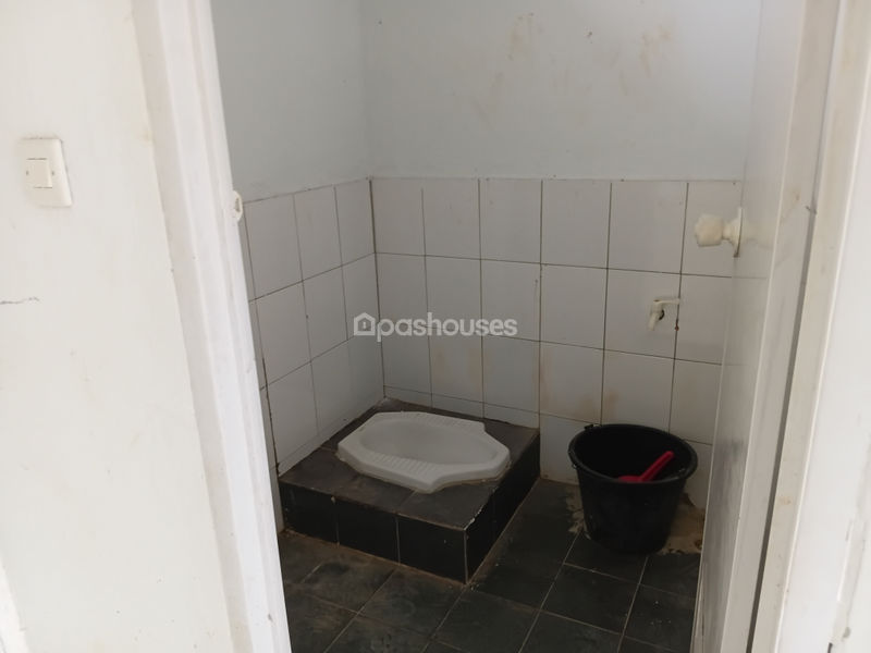 Perumnas Samesta Dramaga Blok C4 No.12