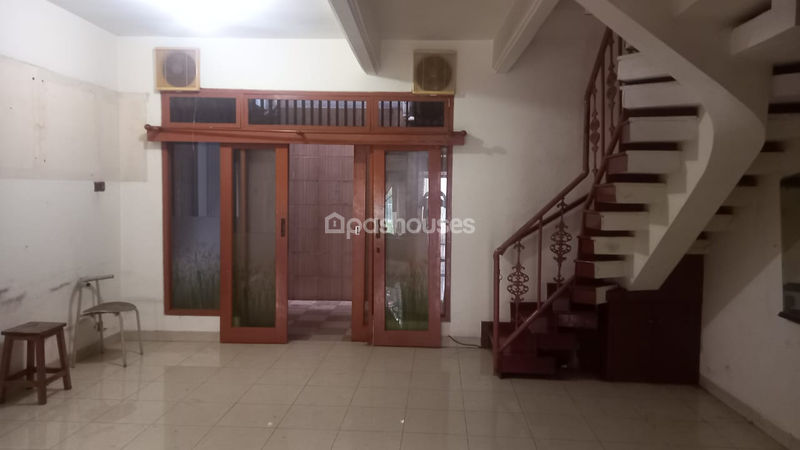 Jalan Pisok II Blok EA12 No.32