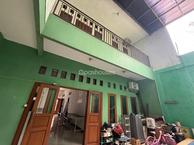 Jalan Jamblang Raya No.3A