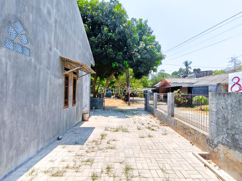 Metland Cileungsi 