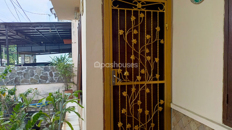 Villa Dago Tol Blok A1