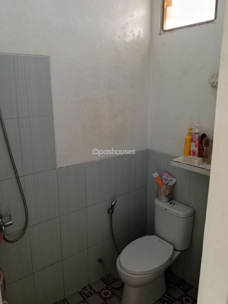 Perumahan Sa'adah Residence 08 Sawangan