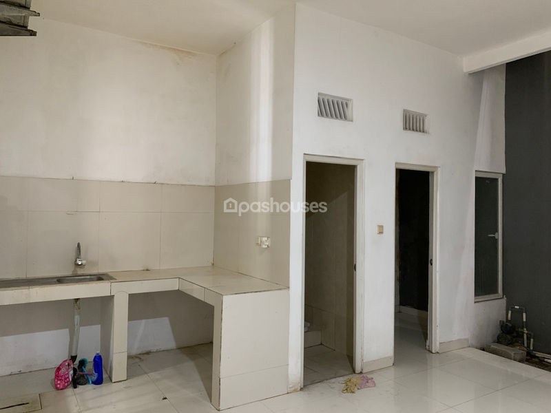 Perumahan Green Hills Estate Ciputat Blok D/10