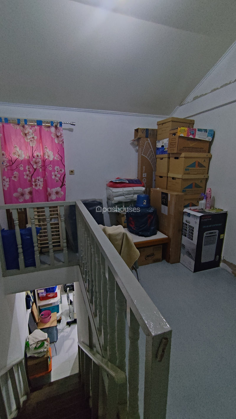 Perumahan Bugel Mas Indah Blok D8 No.2