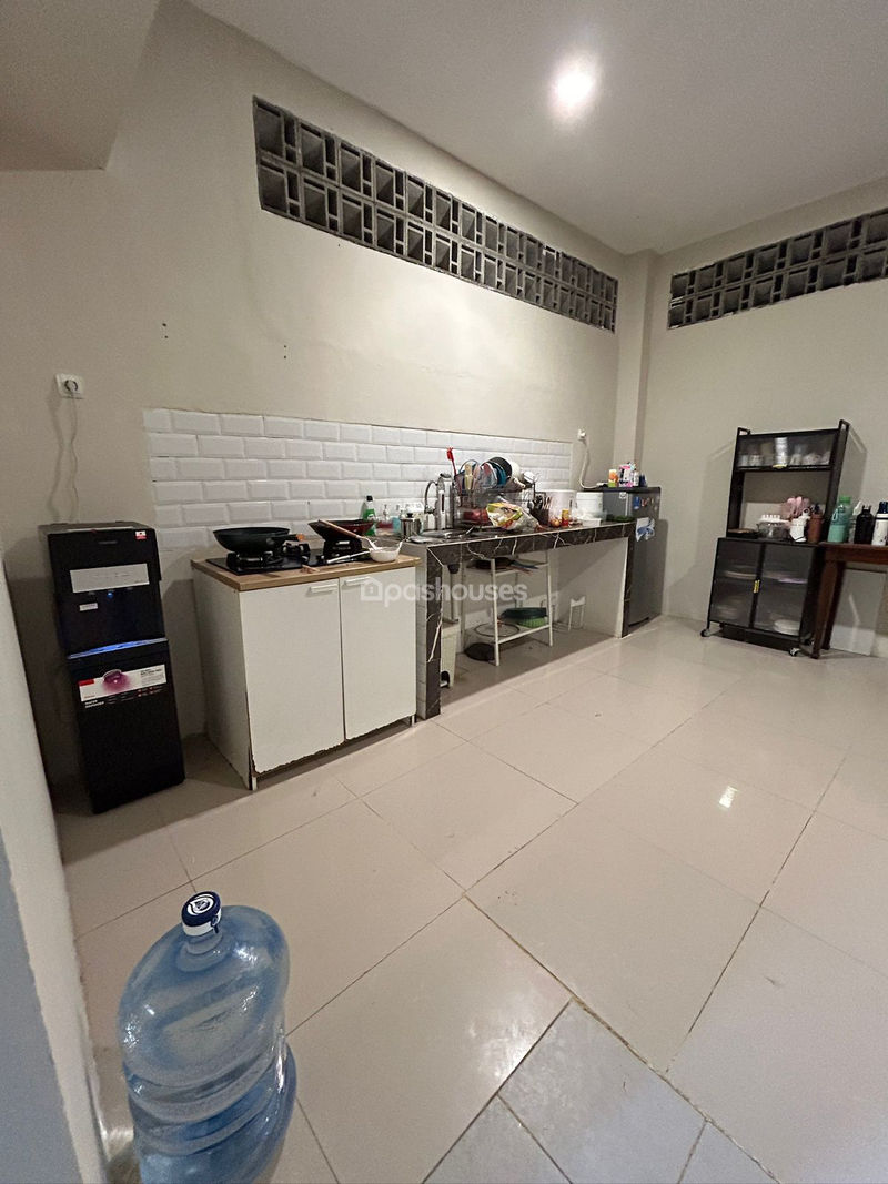 Perumahan Darmawangsa Residence Cluster Singosari Blok DS No.7/8
