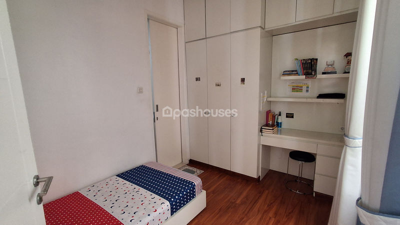 Perumahan Indraprasta Townhouse Blok C No.7