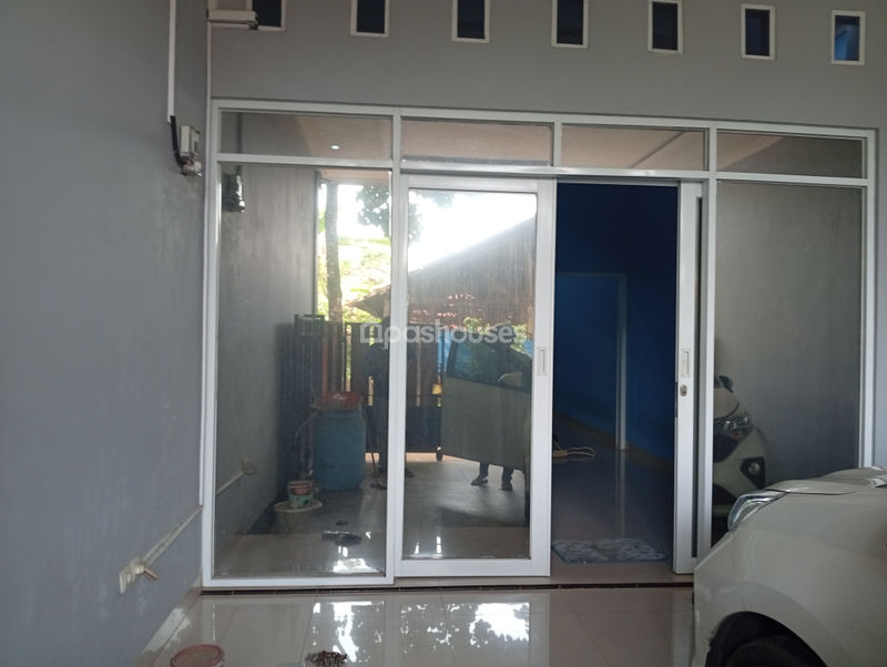 Jalan Nurul Iman Bekasi