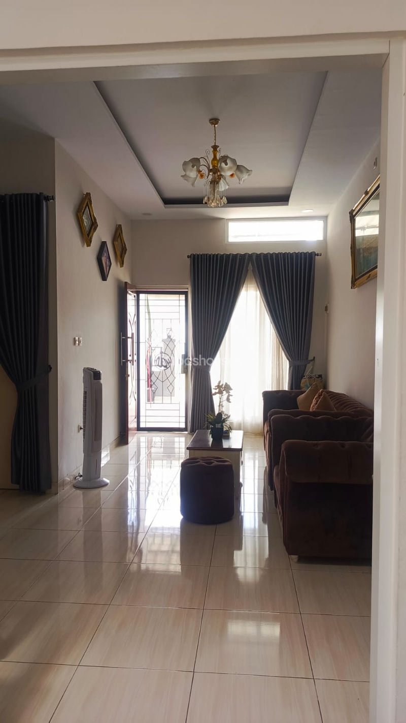 Perumahan Avani Terra Residence Blok B