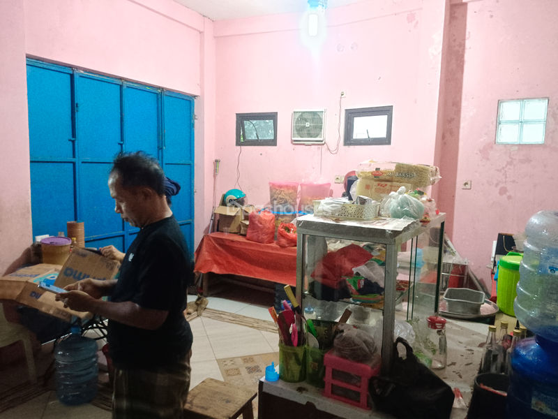Perumahan Bumi Indah City Cluster Sakura Blok SC15