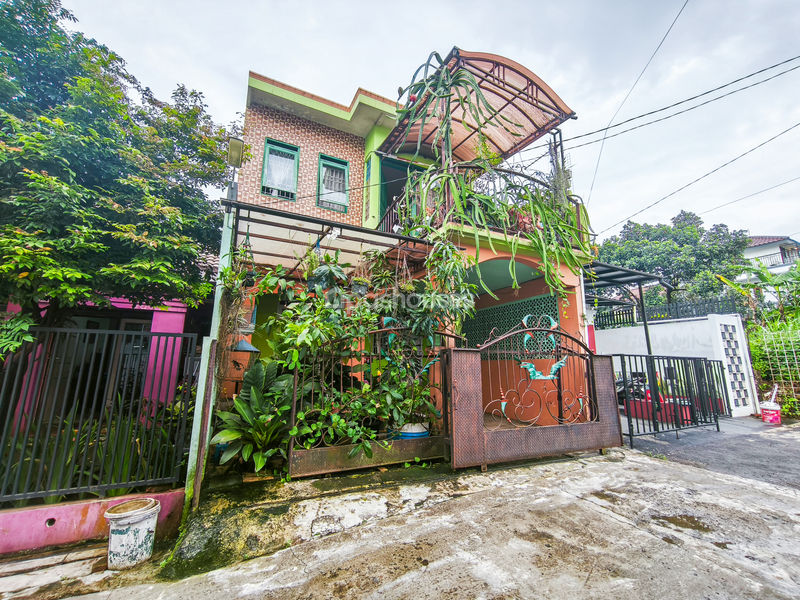 Perumahan Graha Pajajaran