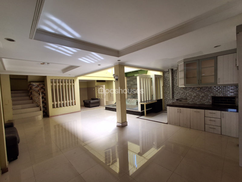 Komplek Baranangsiang Indah Blok C2