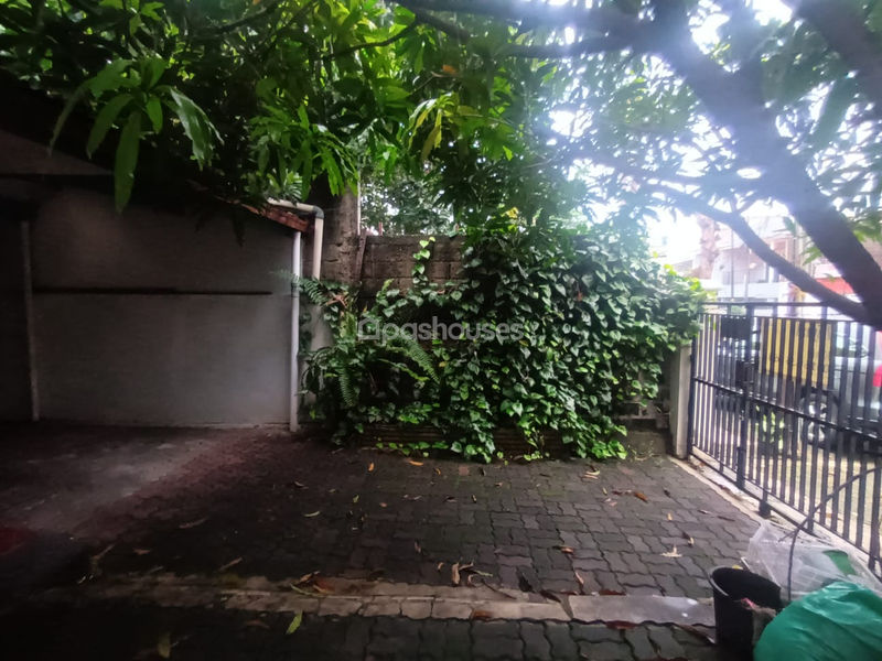 Jalan Kemandoran 1 Grogol