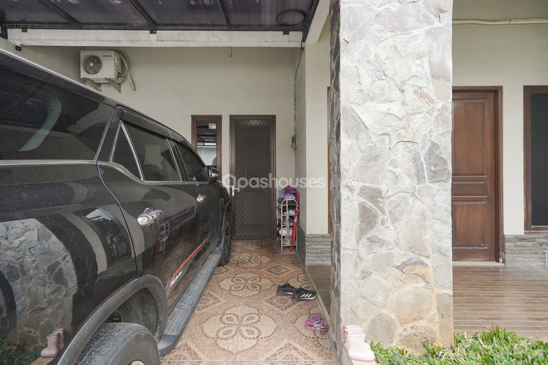 Perumahan Bintang Metropole Blok A4/94