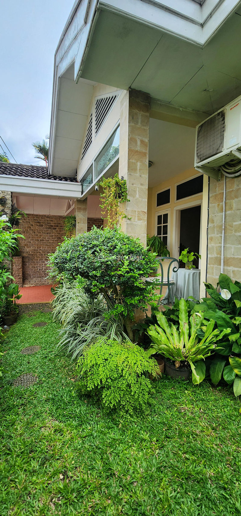 Perumahan Lembah Cinere Indah