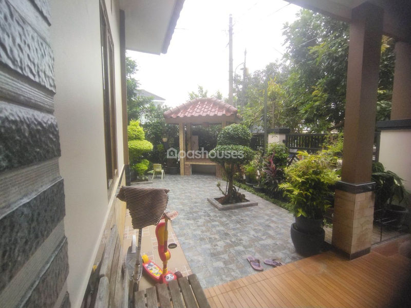 Perumahan Pandan Valley