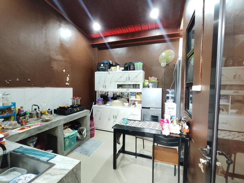 Perumahan Bukit Rancamaya Cluster Aurora View Blok J4 No.19