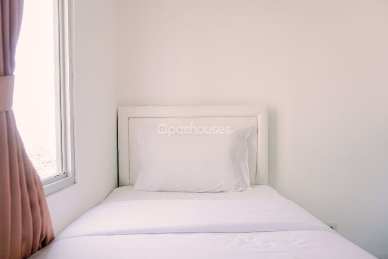 Apartement Green Baywalk