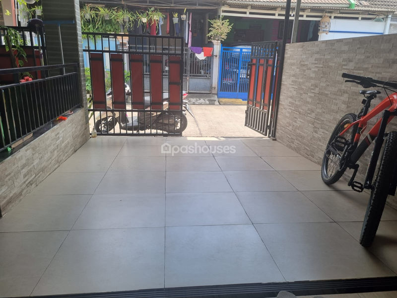 Perumahan Grand Residence City Cluster Prapanca 1 Blok BD27 No.3