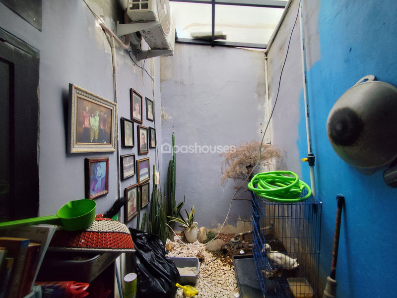 Villa Nusa Indah 2 Blok DD 7 No. 42