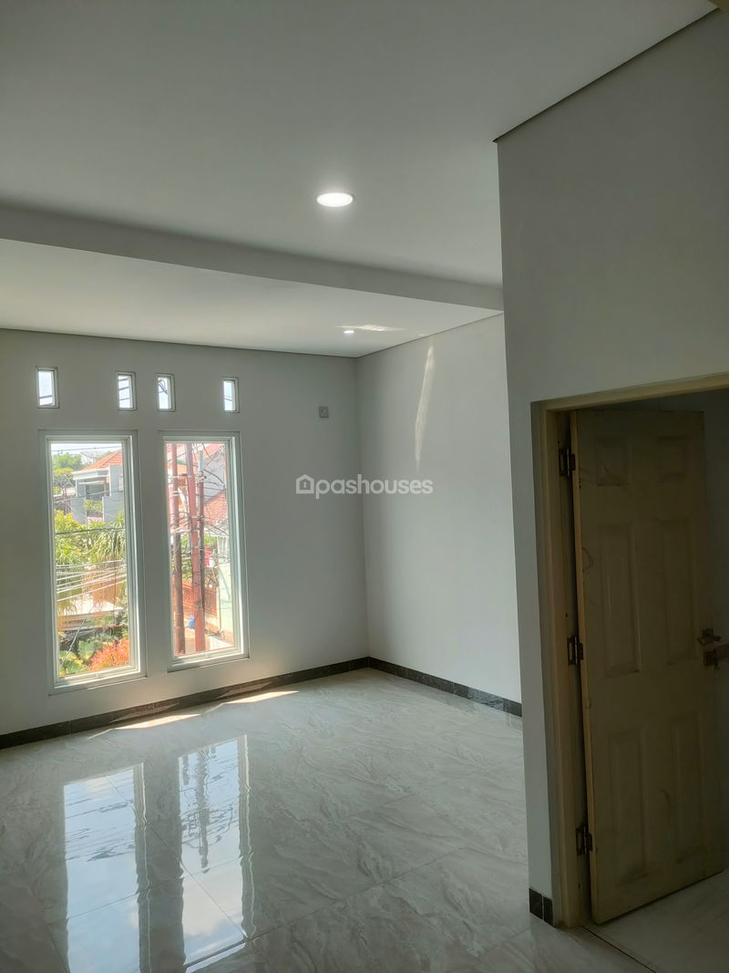 Jalan Taman Malaka Utara 8 Blok C5 No.18