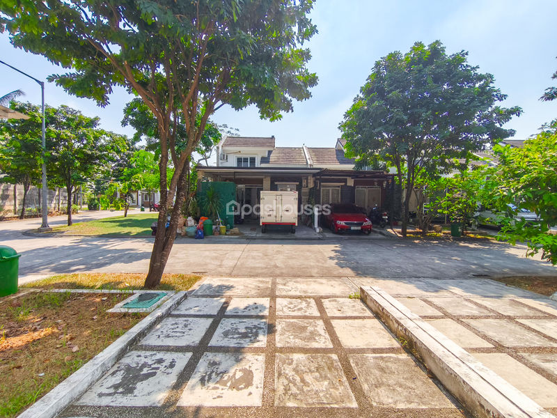 Serpong Natura City Cluster Cattleya
