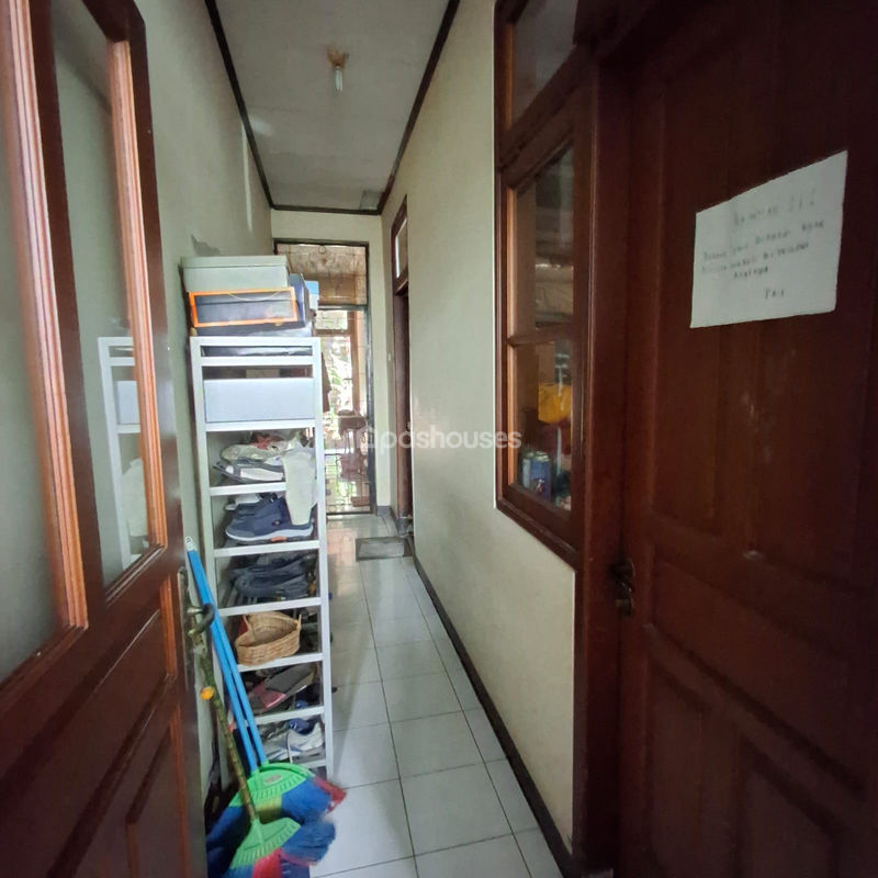 Komplek Timah Pondok Labu Blok G No.3