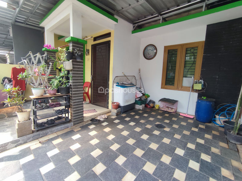 Cluster Khalifah Blok L4